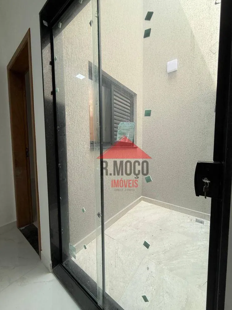 Sobrado, 3 quartos, 131 m² - Foto 12