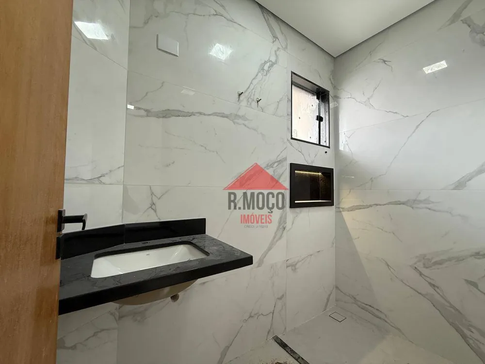 Sobrado, 3 quartos, 131 m² - Foto 14