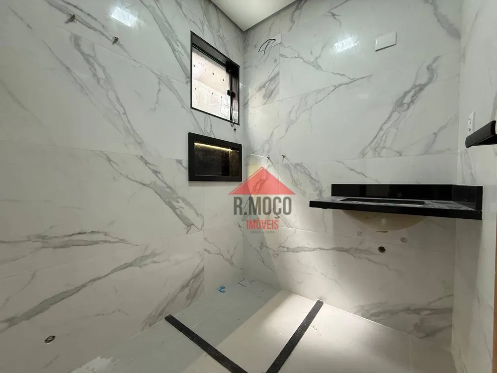 Sobrado, 3 quartos, 131 m² - Foto 10