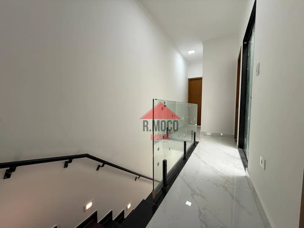Sobrado, 3 quartos, 131 m² - Foto 8