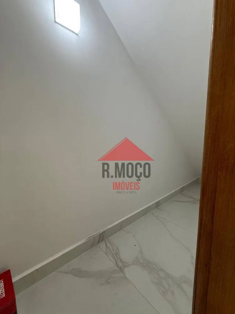 Sobrado, 3 quartos, 131 m² - Foto 6