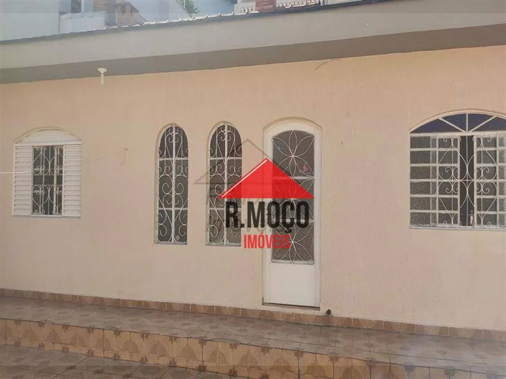 Casa, 3 quartos, 238 m² - Foto 5