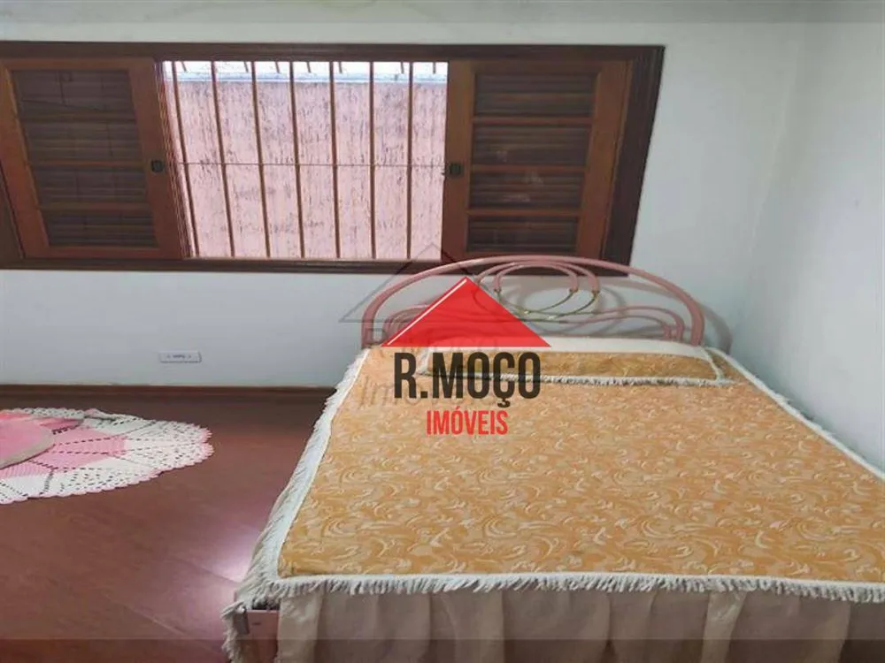 Casa, 3 quartos, 238 m² - Foto 11