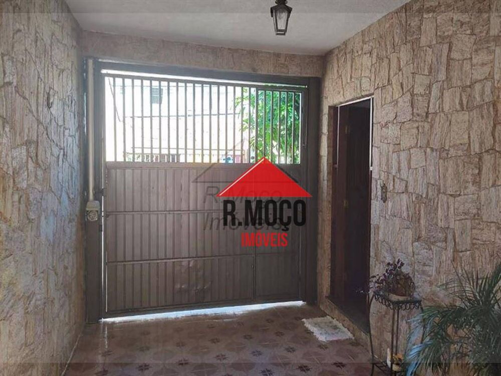 Casa, 3 quartos, 238 m² - Foto 9