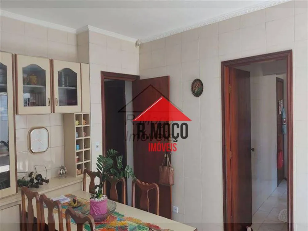 Casa, 3 quartos, 238 m² - Foto 6