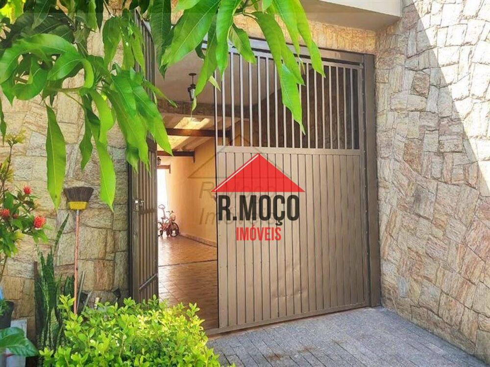 Casa, 3 quartos, 238 m² - Foto 8