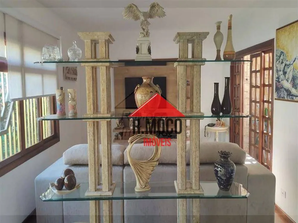 Casa, 3 quartos, 238 m² - Foto 2