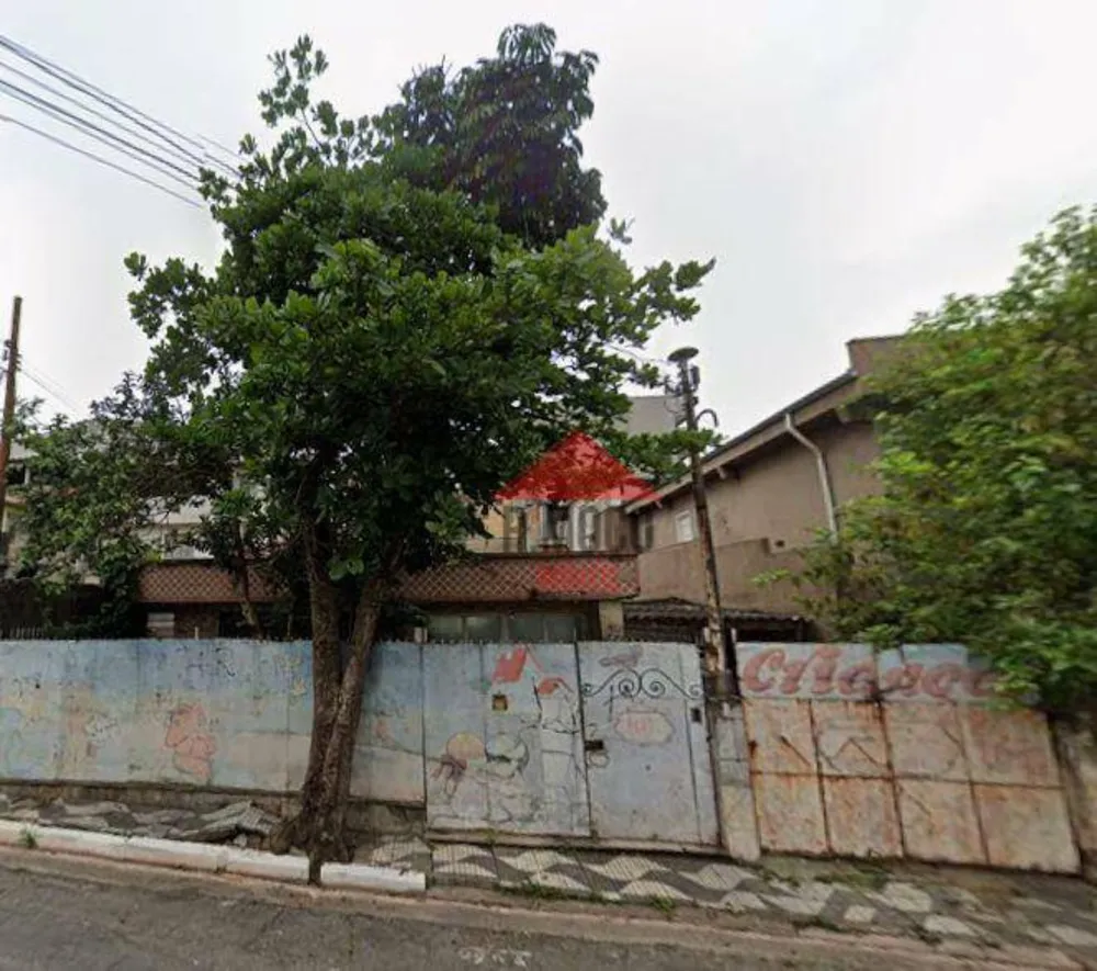Terreno, 360 m² - Foto 1