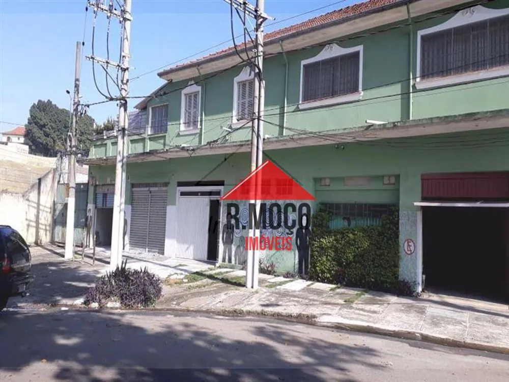 Prédio Inteiro, 480 m² - Foto 1