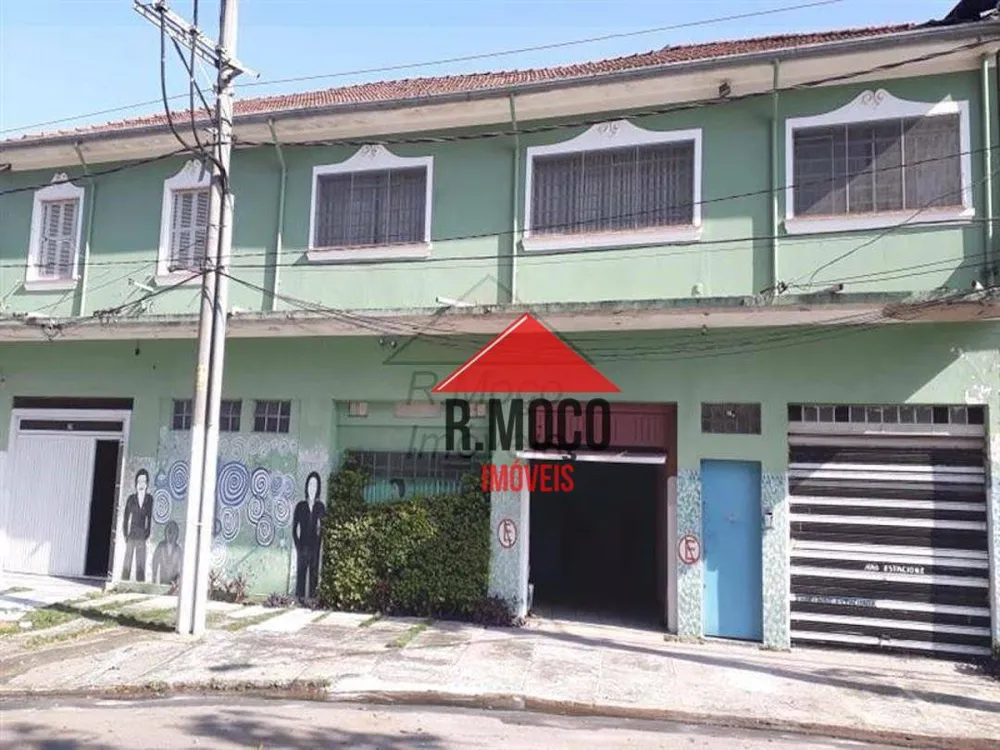 Prédio Inteiro, 480 m² - Foto 2