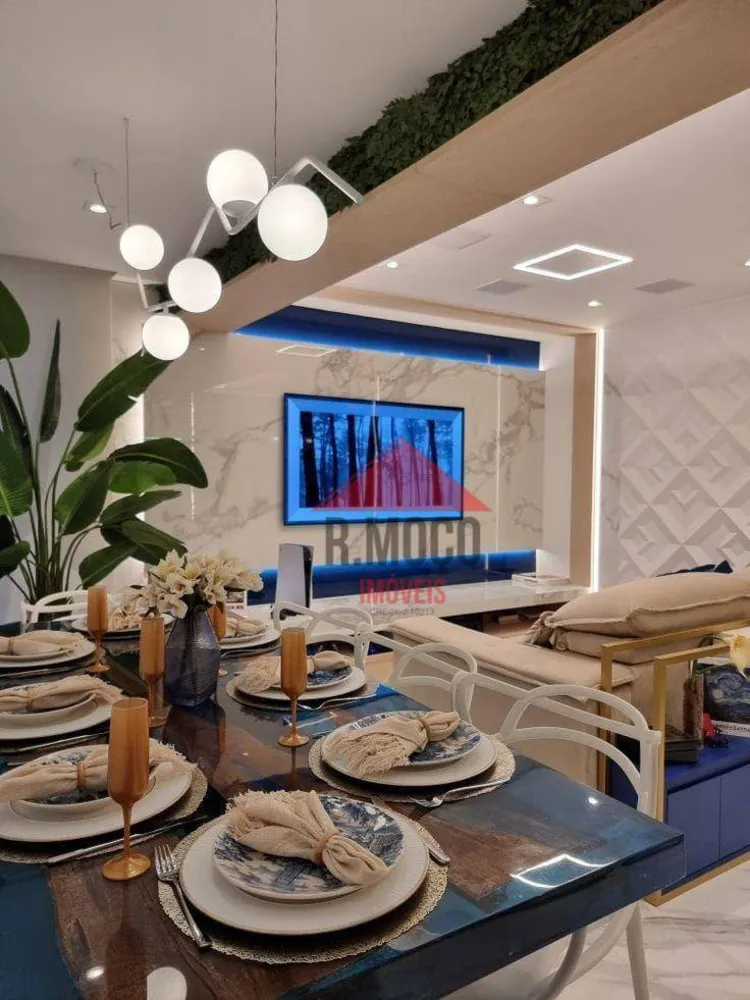 Apartamento, 2 quartos, 69 m² - Foto 3