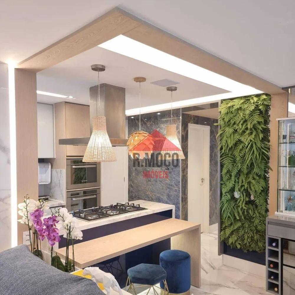 Apartamento, 2 quartos, 69 m² - Foto 10