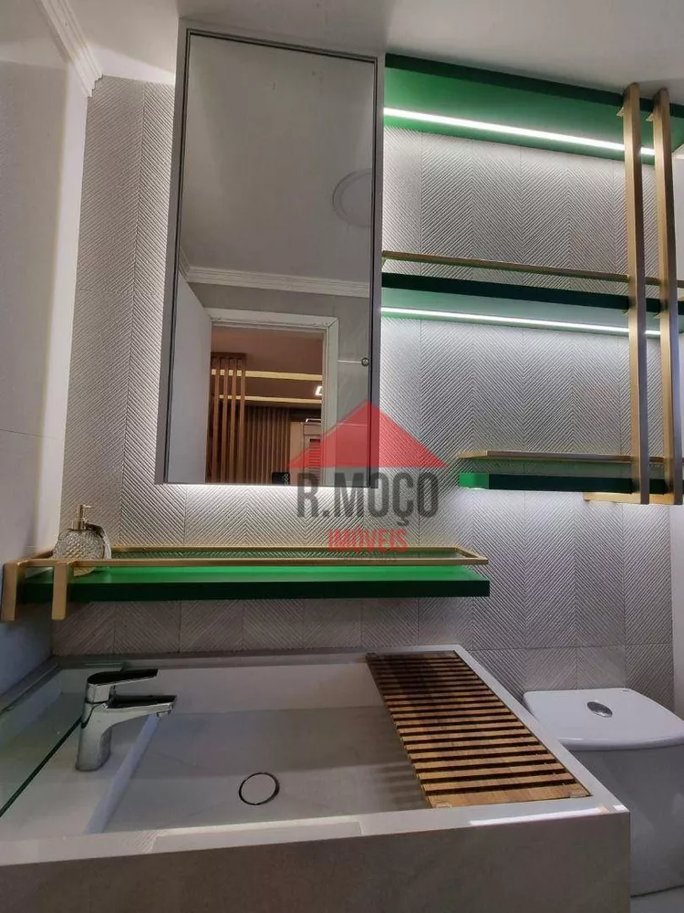 Apartamento, 2 quartos, 69 m² - Foto 3