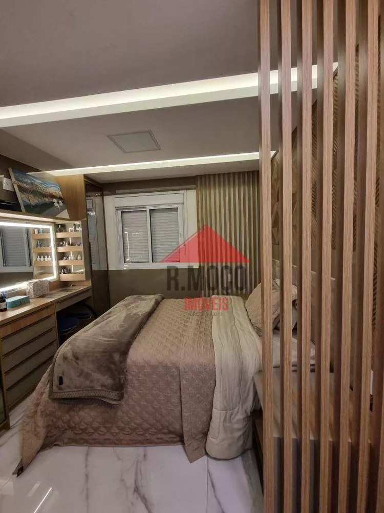 Apartamento, 2 quartos, 69 m² - Foto 2