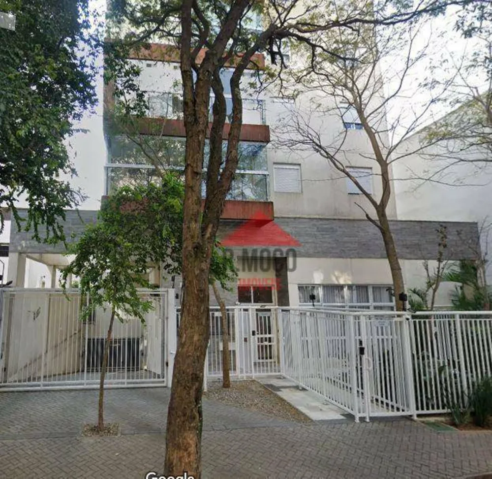 Apartamento, 2 quartos, 69 m² - Foto 1
