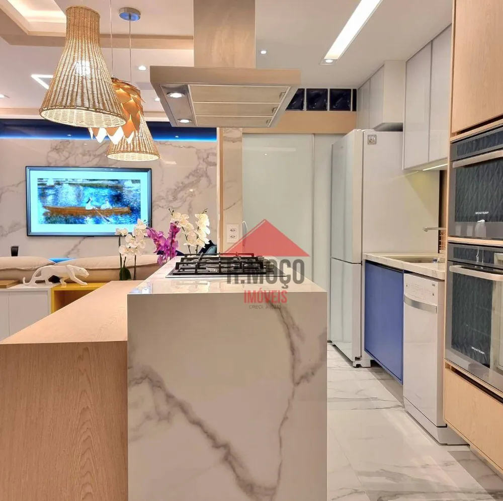 Apartamento, 2 quartos, 69 m² - Foto 5
