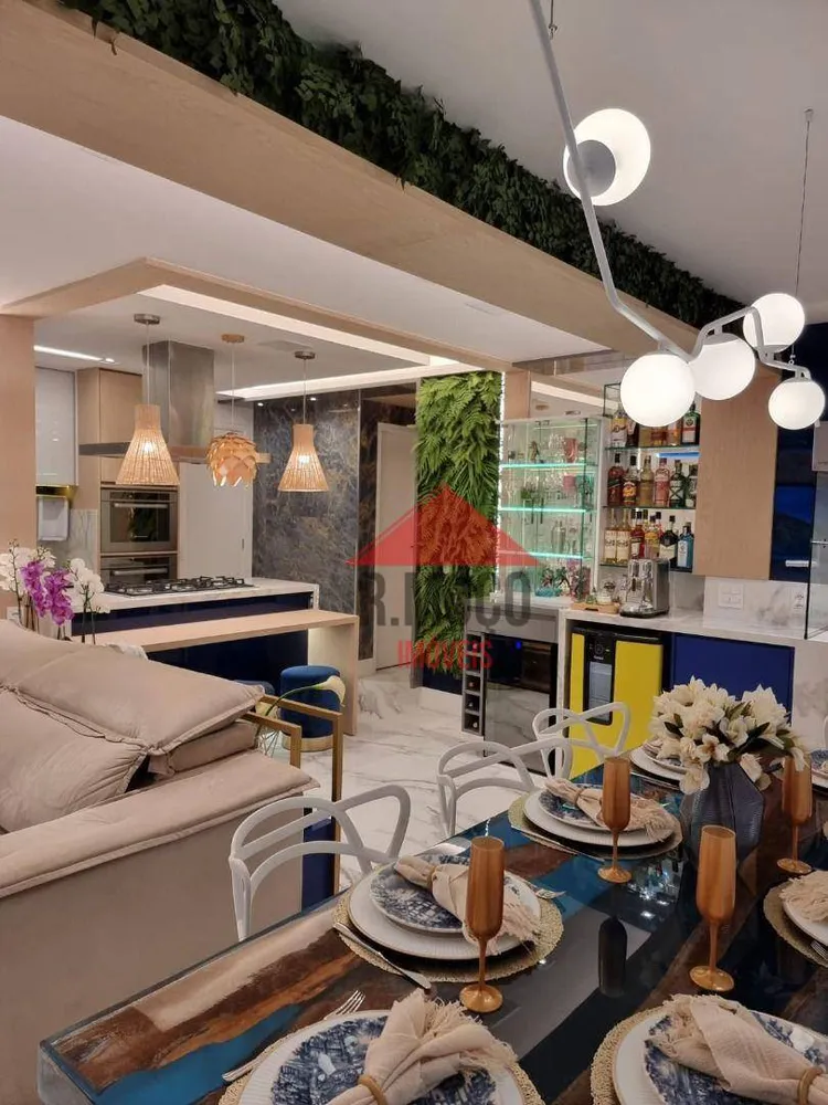 Apartamento, 2 quartos, 69 m² - Foto 9