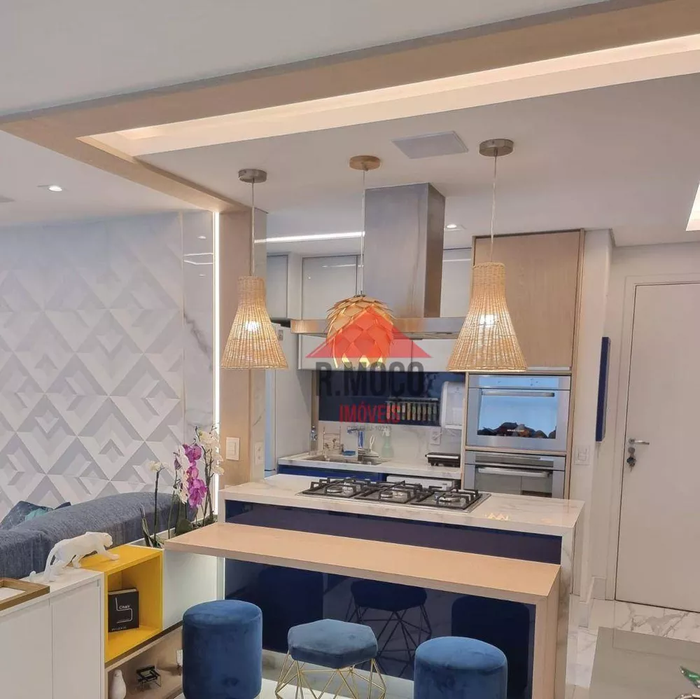 Apartamento, 2 quartos, 69 m² - Foto 4