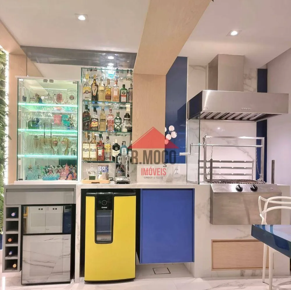 Apartamento, 2 quartos, 69 m² - Foto 4