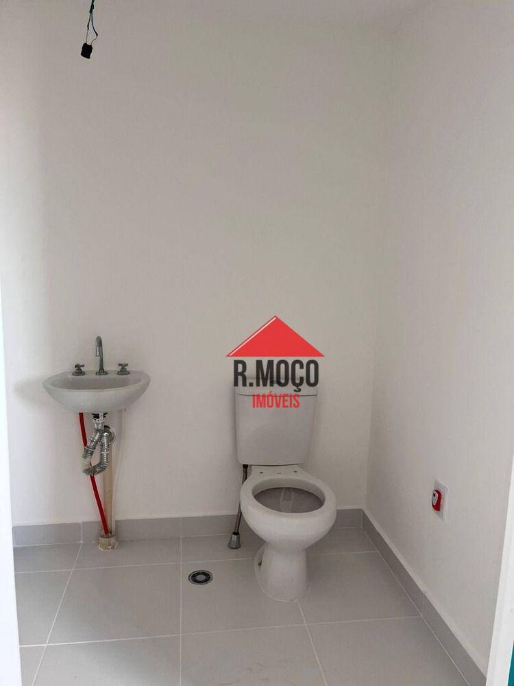 Kitnet e Studio à venda com 1 quarto, 27m² - Foto 8