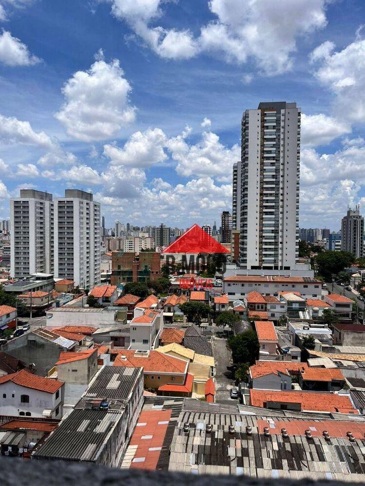Kitnet e Studio à venda com 1 quarto, 27m² - Foto 10