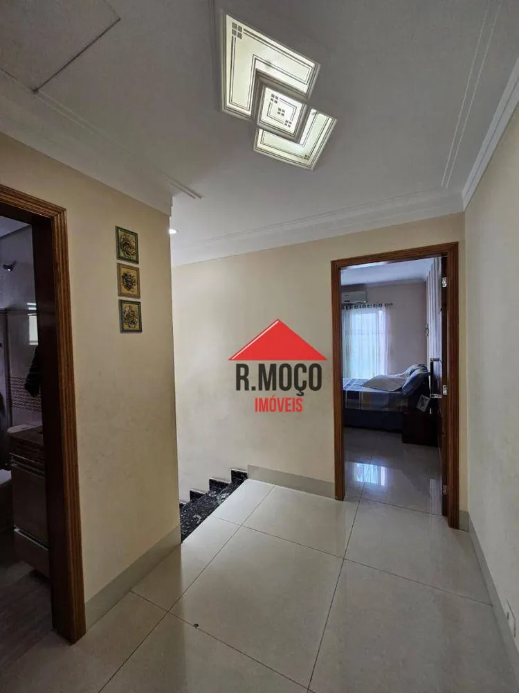Sobrado, 3 quartos, 123 m² - Foto 7
