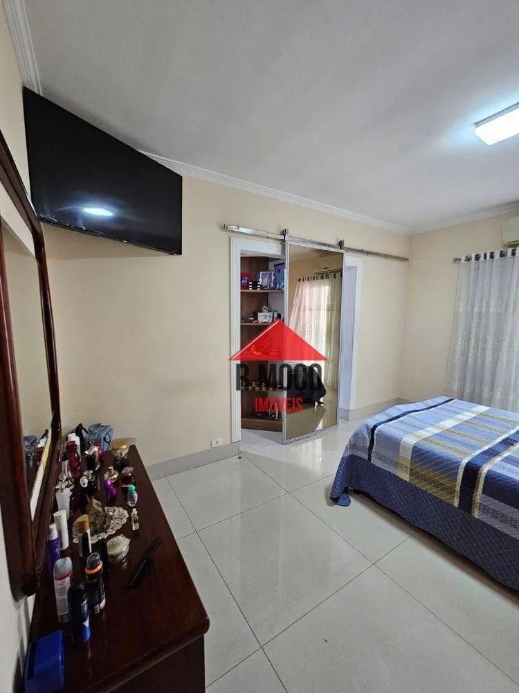 Sobrado, 3 quartos, 123 m² - Foto 11