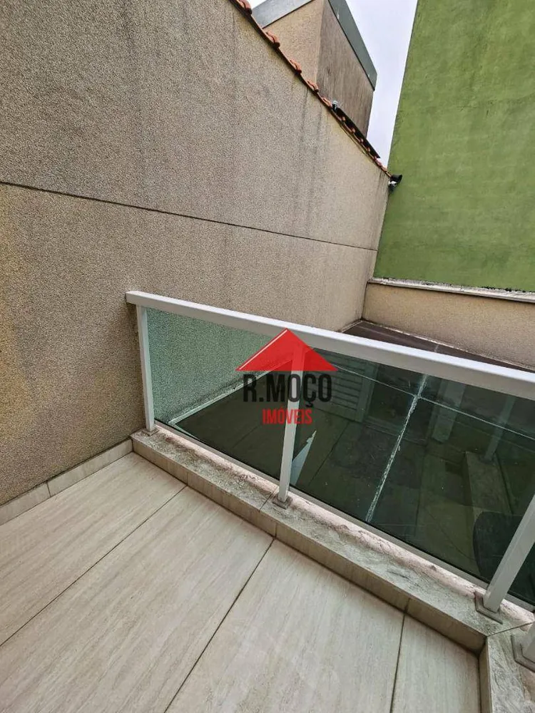 Sobrado, 3 quartos, 123 m² - Foto 12