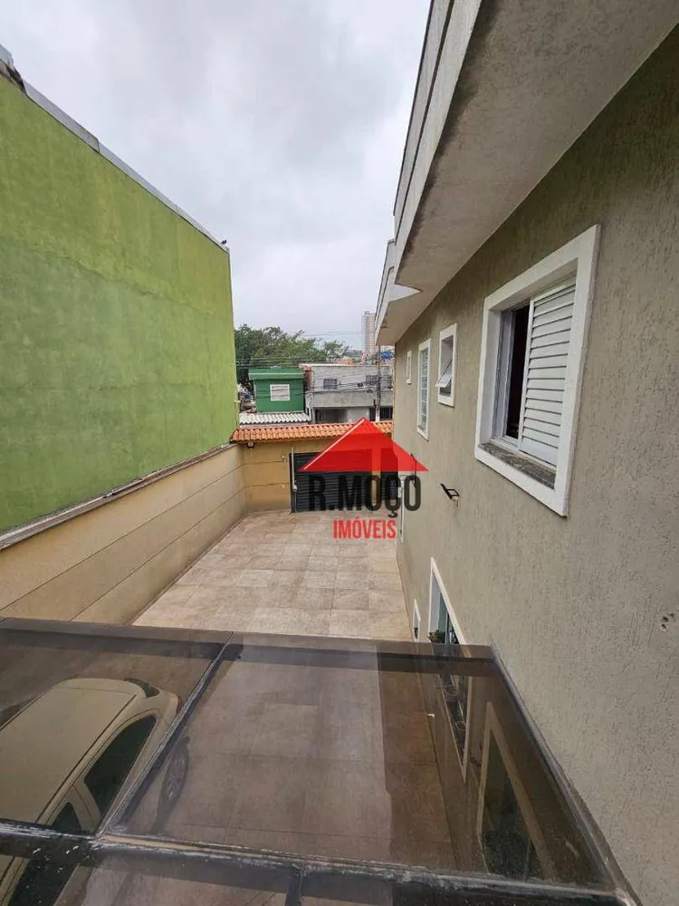Sobrado, 3 quartos, 123 m² - Foto 13