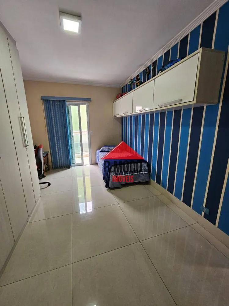 Sobrado, 3 quartos, 123 m² - Foto 12