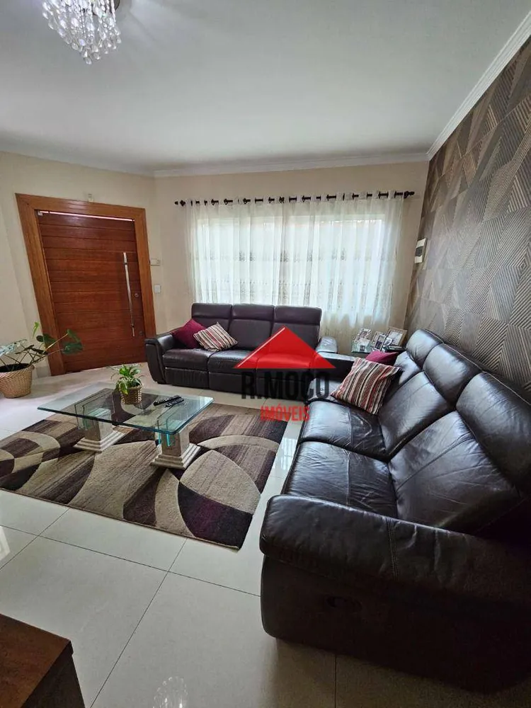 Sobrado, 3 quartos, 123 m² - Foto 10