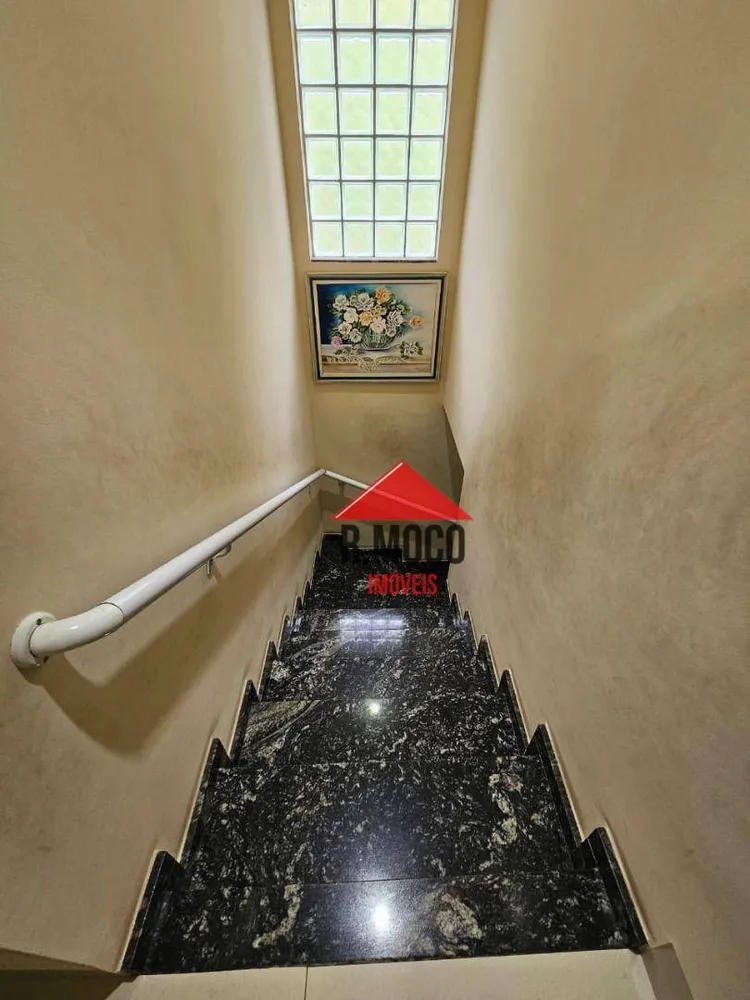 Sobrado, 3 quartos, 123 m² - Foto 6