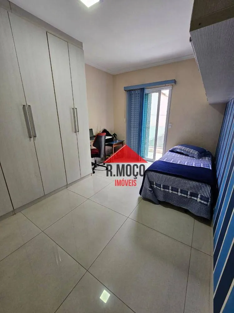 Sobrado, 3 quartos, 123 m² - Foto 8