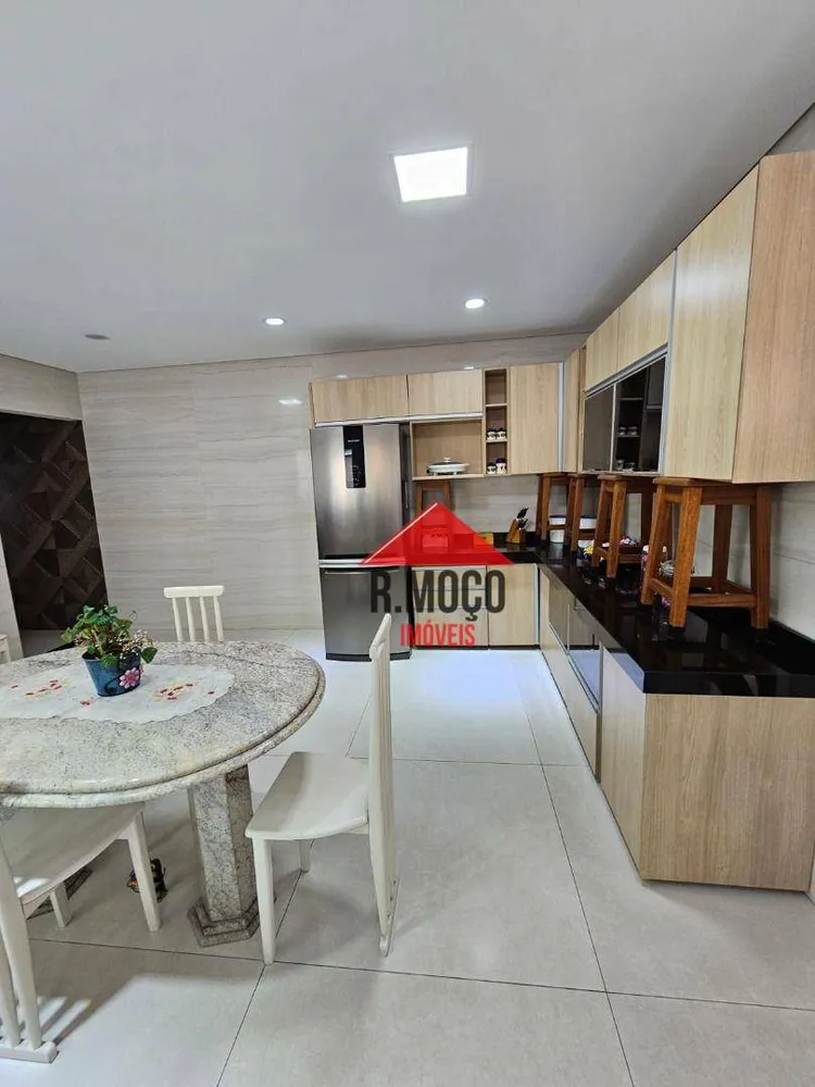 Sobrado, 3 quartos, 123 m² - Foto 4