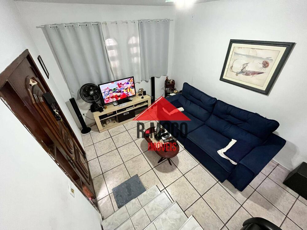 Sobrado à venda com 3 quartos, 300m² - Foto 3