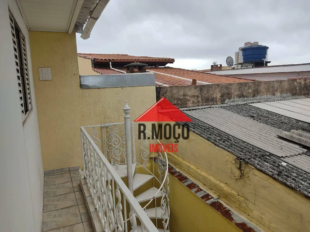 Sobrado, 4 quartos, 129 m² - Foto 15