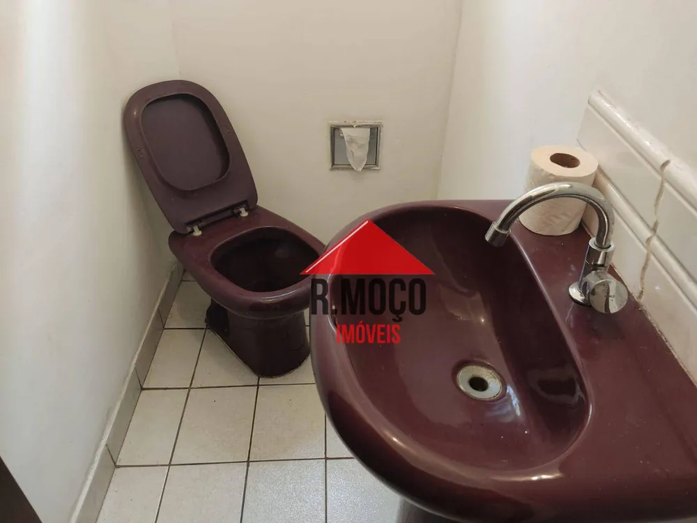 Sobrado, 4 quartos, 129 m² - Foto 11