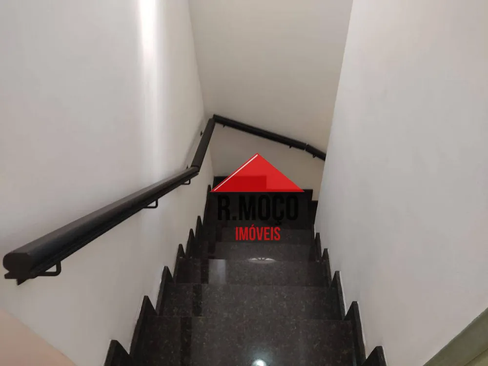 Sobrado, 4 quartos, 129 m² - Foto 9