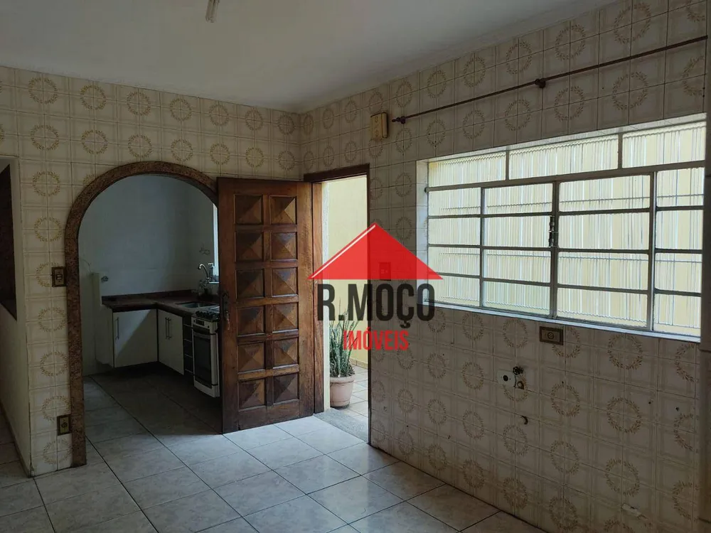 Sobrado, 4 quartos, 129 m² - Foto 11
