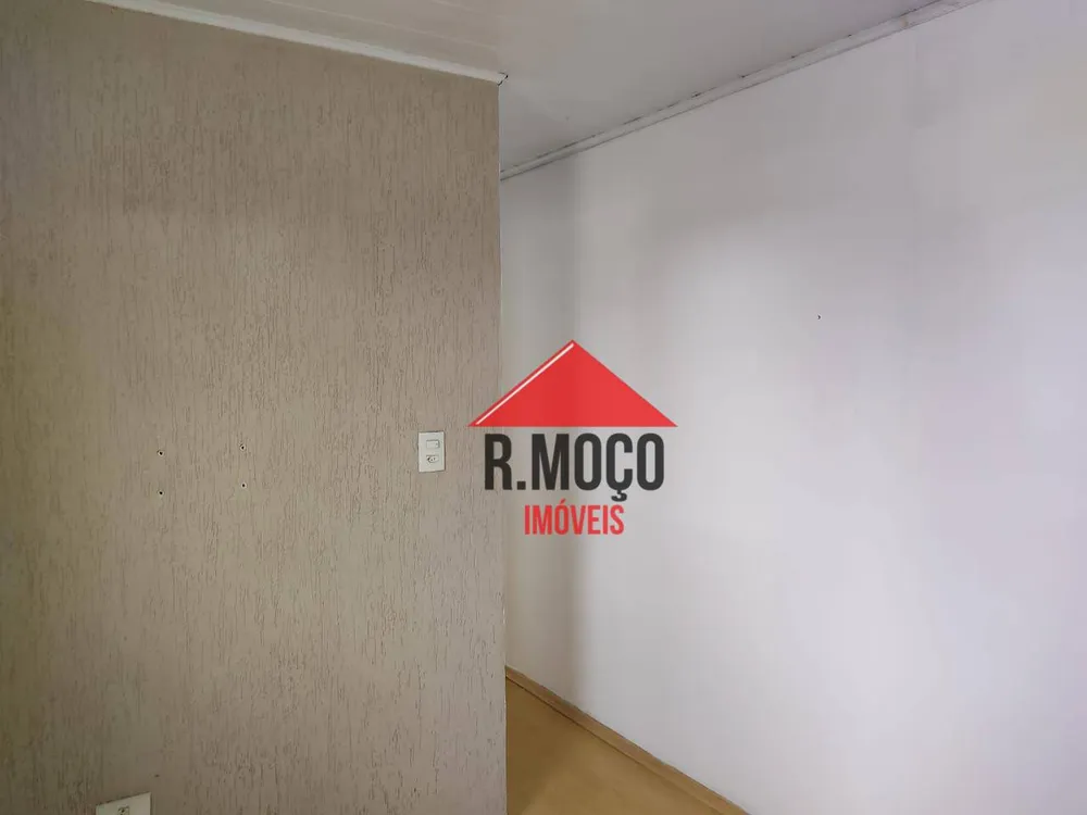 Sobrado, 4 quartos, 129 m² - Foto 13