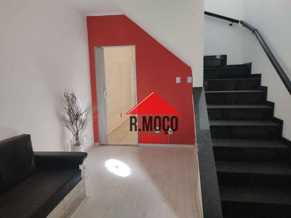 Sobrado, 4 quartos, 129 m² - Foto 14