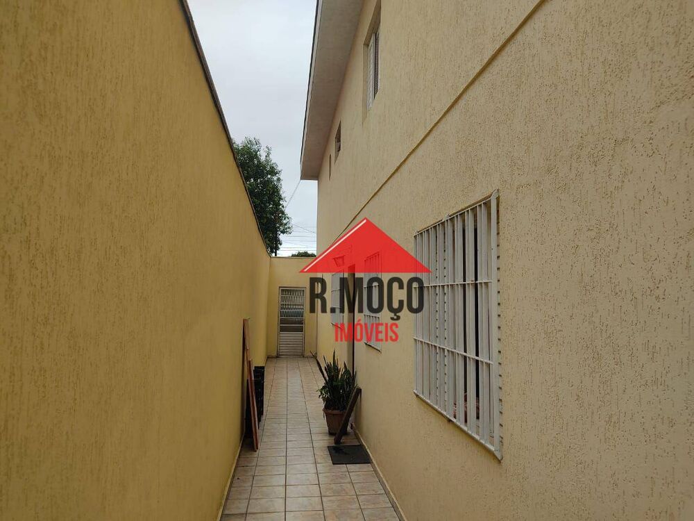 Sobrado à venda com 4 quartos, 129m² - Foto 7
