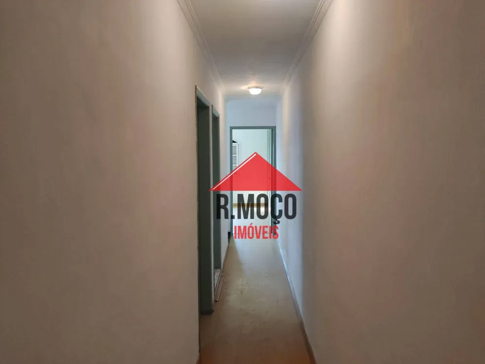 Sobrado, 4 quartos, 129 m² - Foto 12