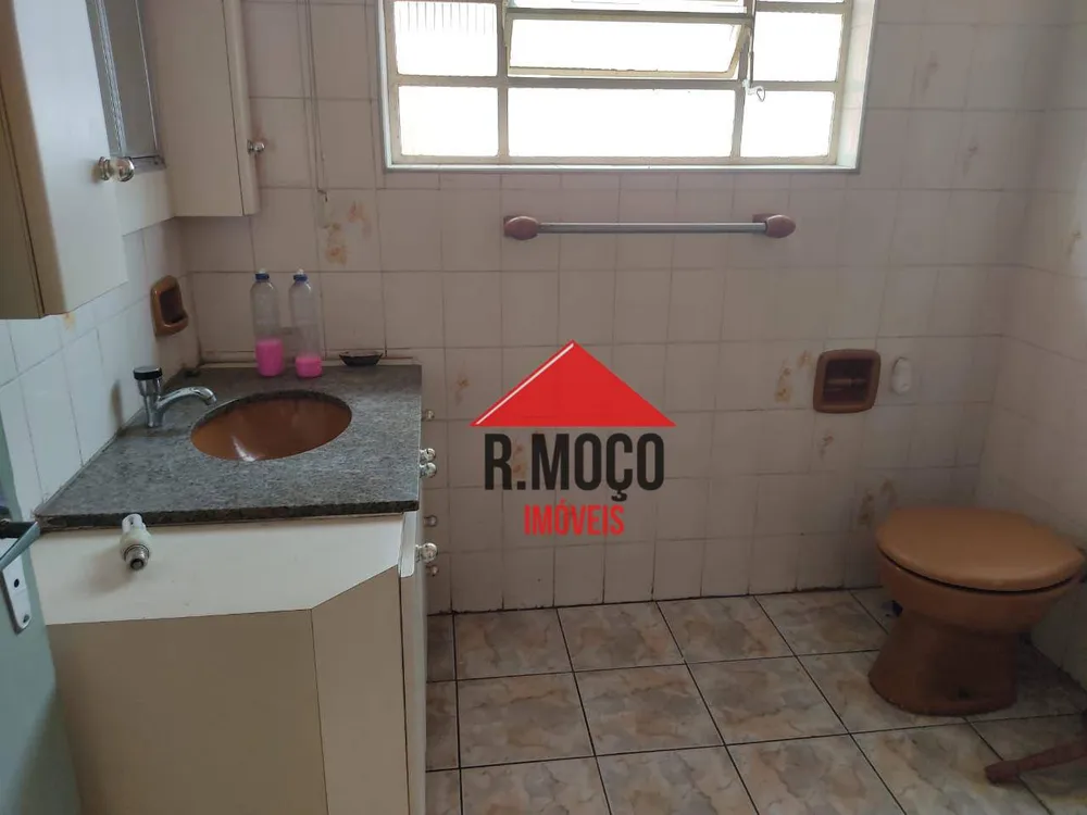 Sobrado, 4 quartos, 129 m² - Foto 10