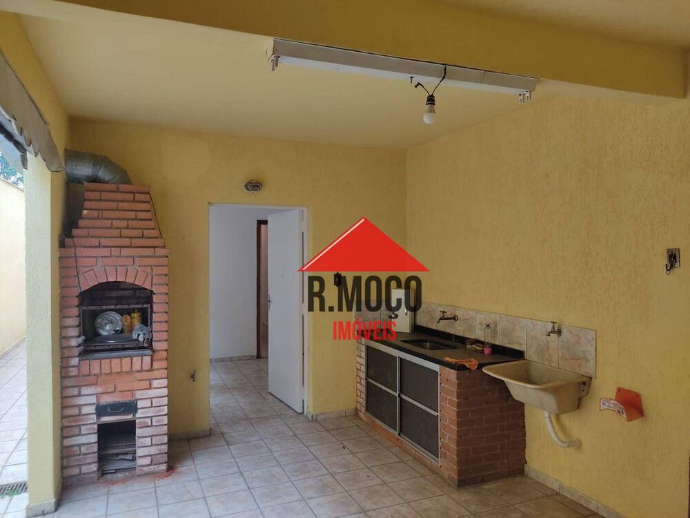 Sobrado à venda com 4 quartos, 129m² - Foto 8