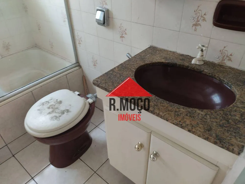 Sobrado, 4 quartos, 129 m² - Foto 9