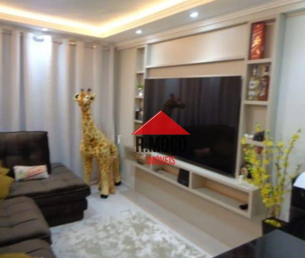 Casa, 3 quartos, 170 m² - Foto 2