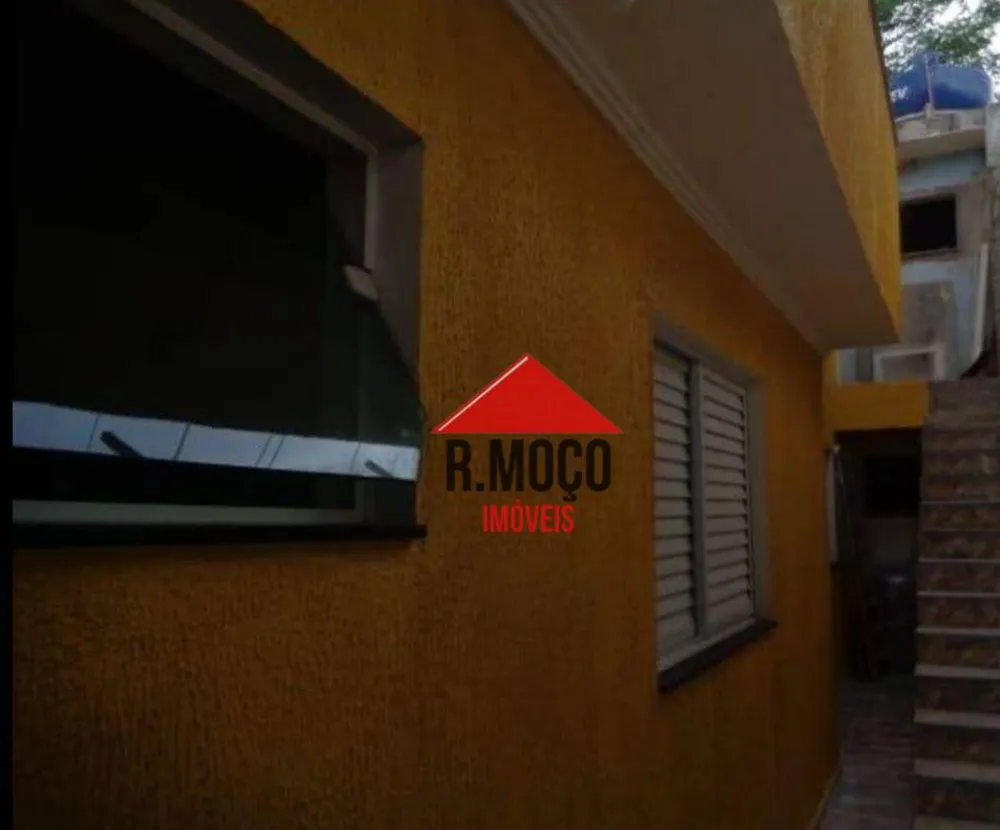 Casa, 3 quartos, 170 m² - Foto 1