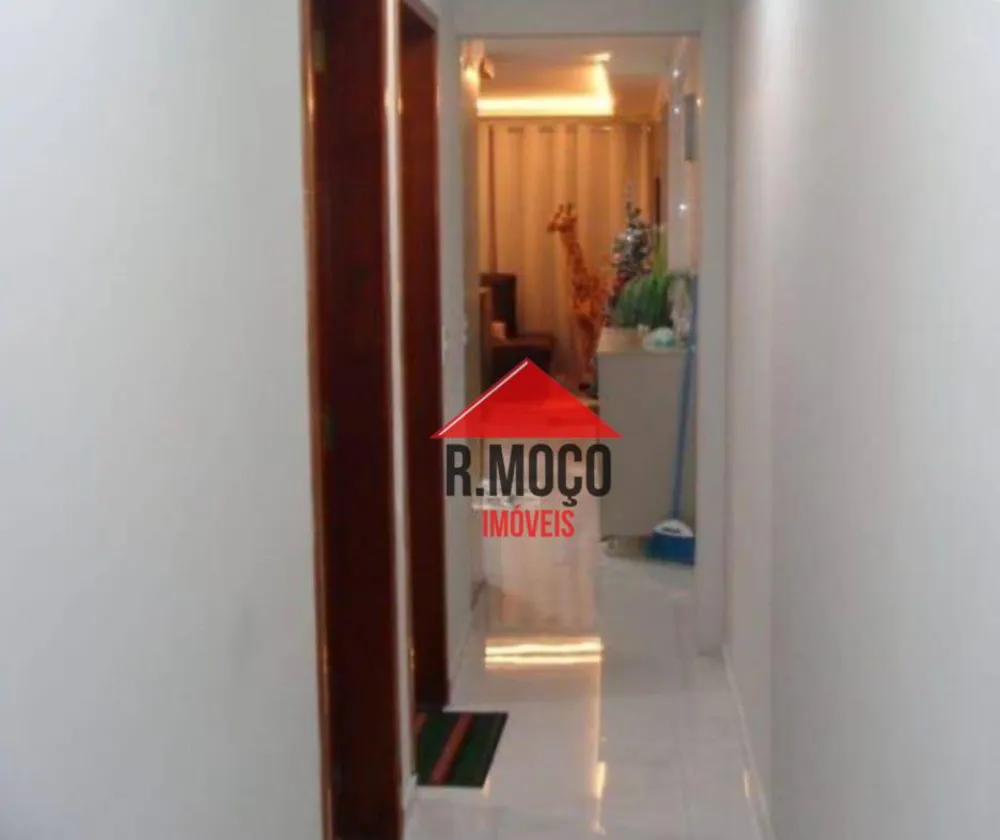 Casa, 3 quartos, 170 m² - Foto 11
