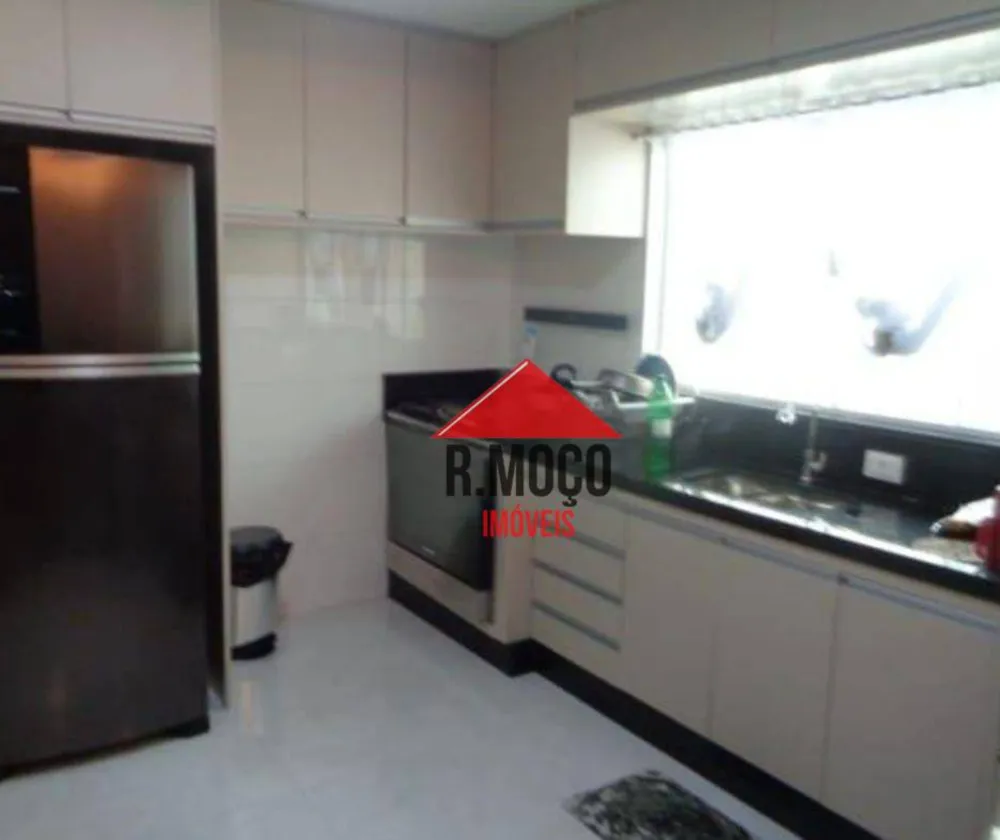 Casa, 3 quartos, 170 m² - Foto 6